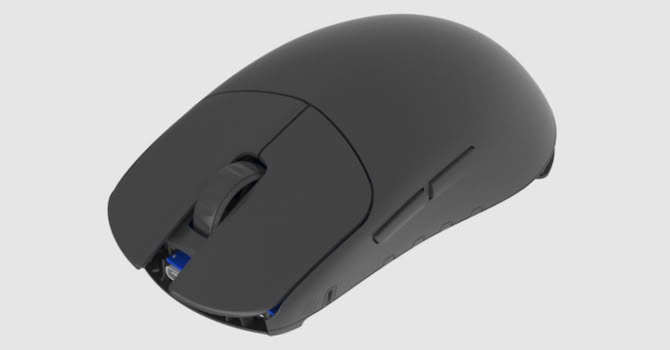 G-Wolves Lycan Review | TechPowerUp