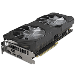 Galax GeForce RTX 2060 Super EX Review