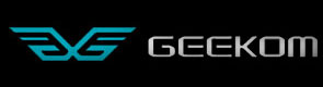 GEEKOM Logo