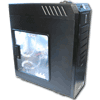 GIGABYTE 3D Mercury Review