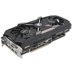 Gigabyte AORUS RX 580 XTR 8 GB Review