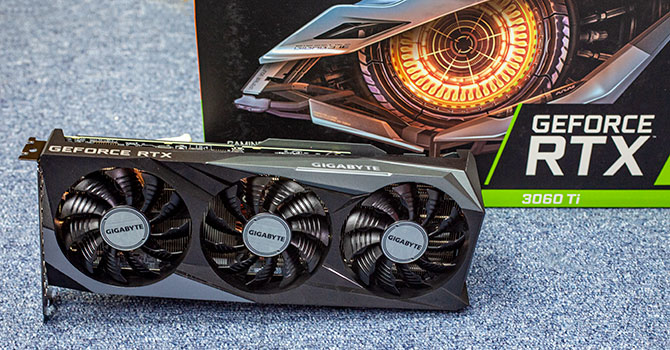 Gigabyte geforce rtx 3060 ti gaming oc pro 8gb new arrivals