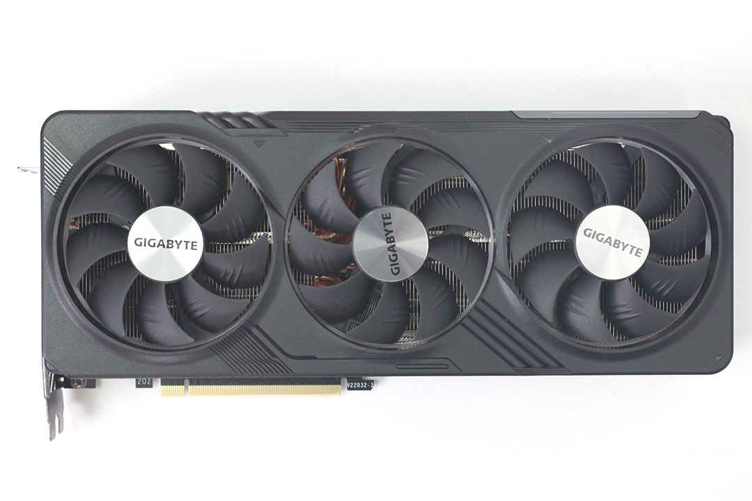 Gigabyte Gaming OC GeForce RTX 4070 Ti Super 16GB GDDR6X