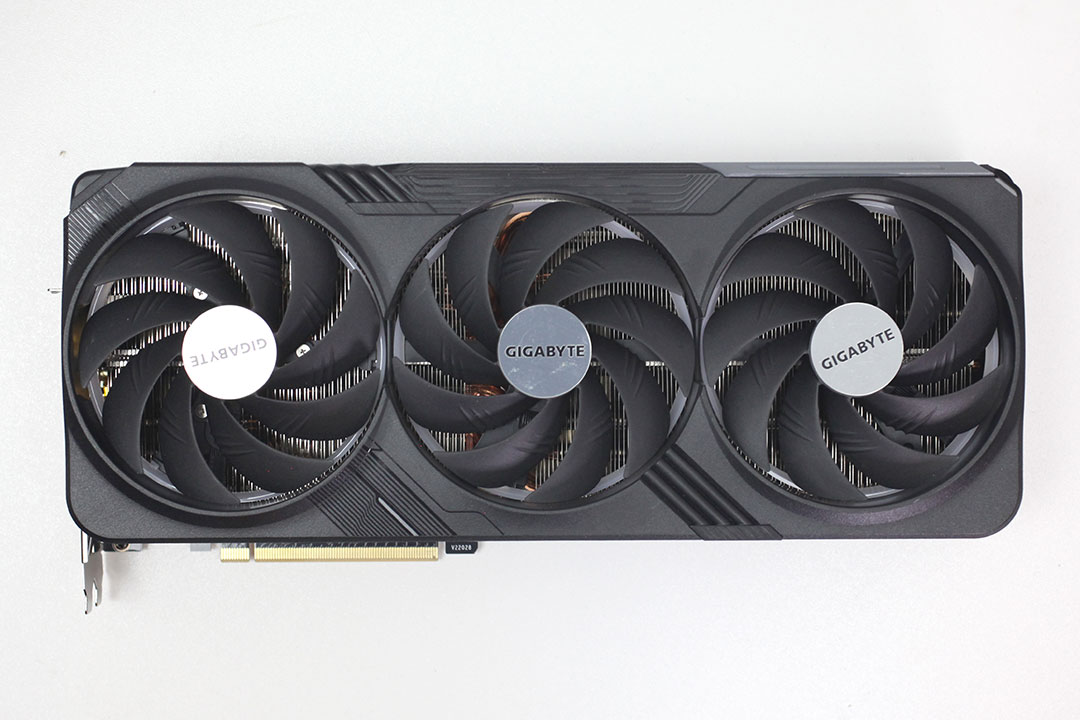 Gigabyte Gaming OC GeForce RTX 4090 24GB GDDR6X
