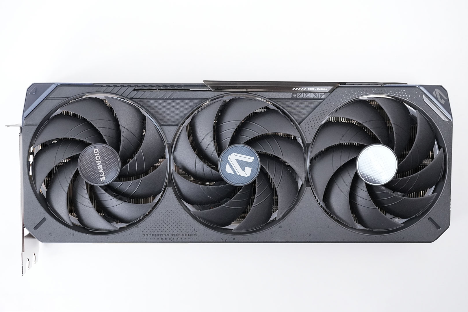 Gigabyte Gaming OC GeForce RTX 5080 16GB GDDR7