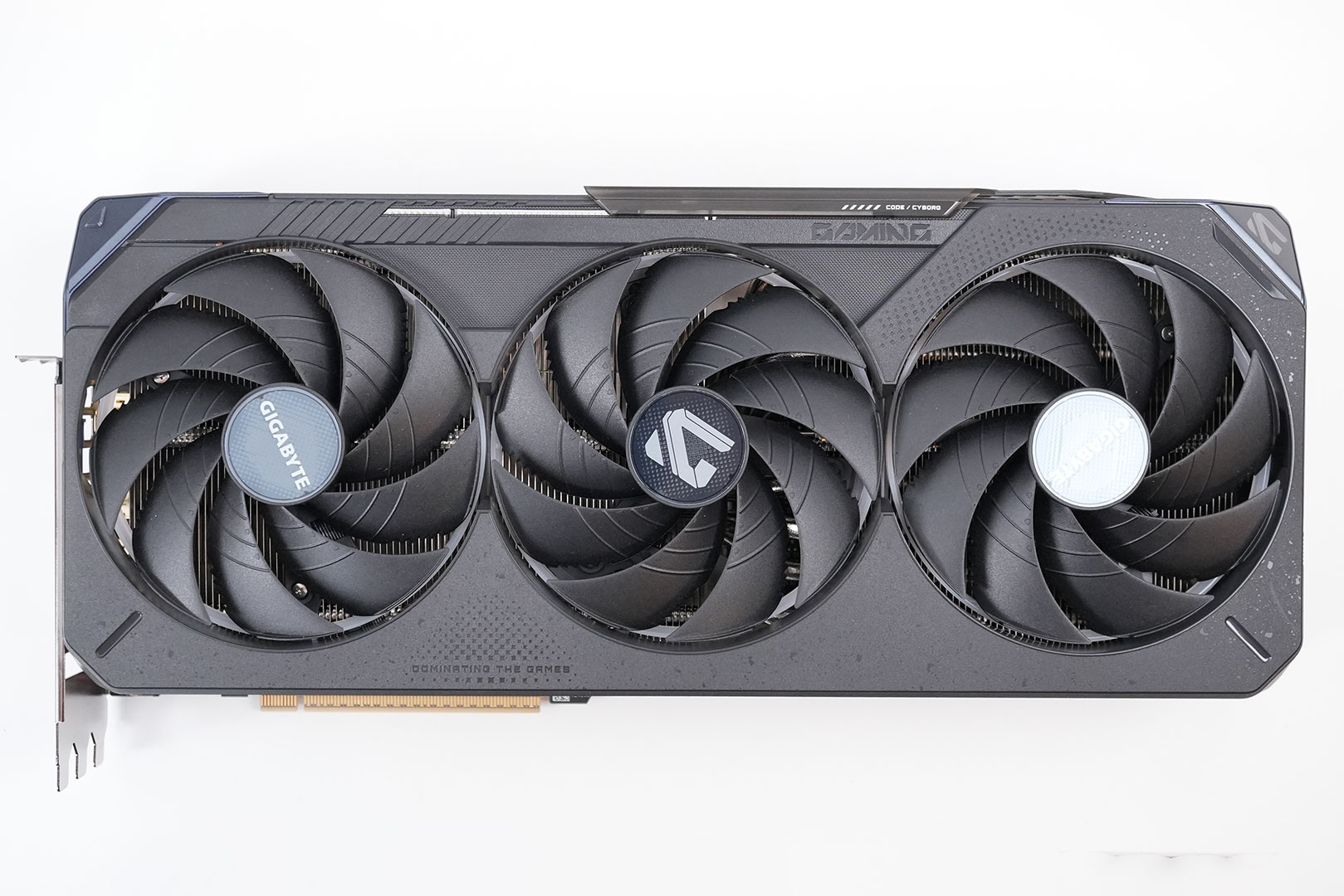 Gigabyte Gaming OC GeForce RTX 5090 32GB GDDR7