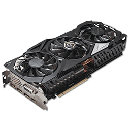 Gigabyte GTX 980 Ti XtremeGaming 6GB Review