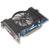 Gigabyte HD 7770 OC 1 GB Review