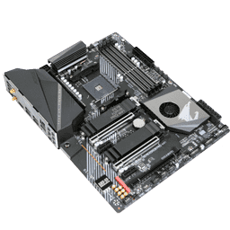 Gigabyte X570 AORUS Pro WiFi Review