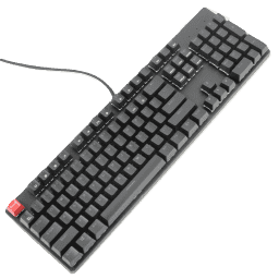 Glorious Modular Mechanical Keyboard Review