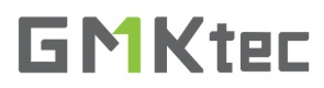 GMKtec Logo