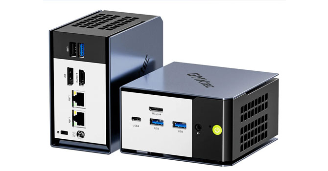 GMKtec NucBox K16 Review | TechPowerUp