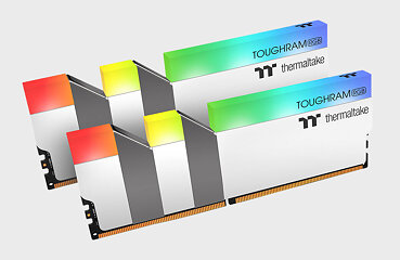 Setup Memory Small