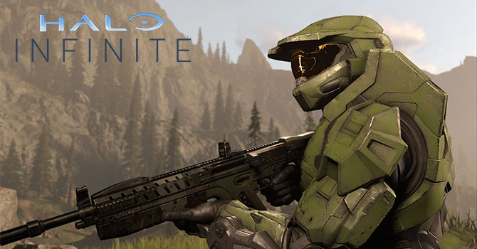 Halo Infinite, Review Thread Reviews