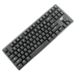 HAVIT HV-KB390L Keyboard Review