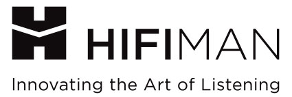 HiFiMAN Logo