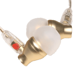 HiFiMAN RE800 In-ears Review