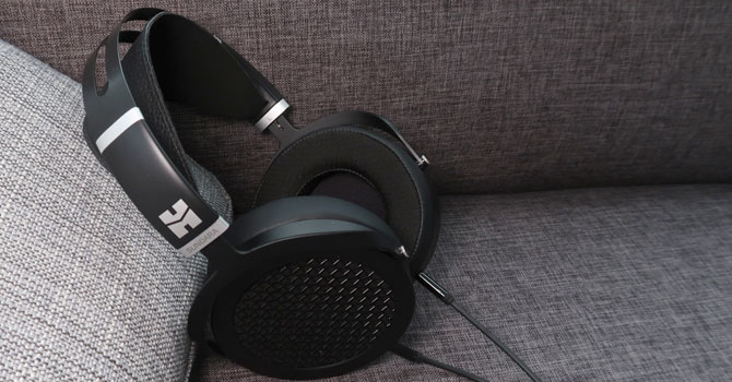 Hifiman Sundara Open-Back Headphones Review - Samma3a Tech