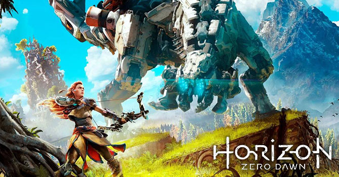 Horizon Zero Dawn 2 job listing says it's pushing for industry-benchmark  graphics