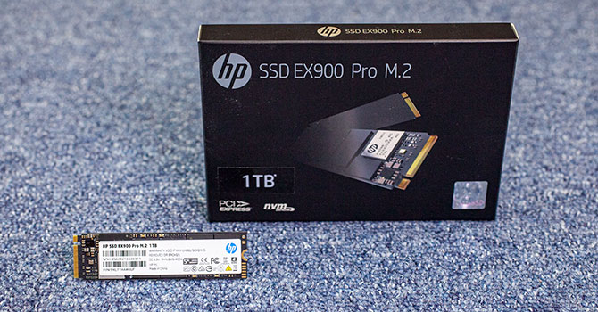 Hp ex900 pro обзор