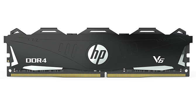 HP 16 GB 3200MHz DDR4 Memory