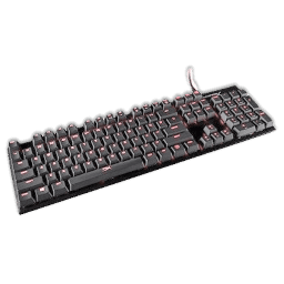 HyperX Alloy FPS Mechanical Keyboard Review