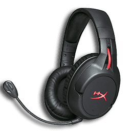 HyperX Cloud Flight Review