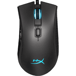 HyperX Pulsefire FPS Pro Review