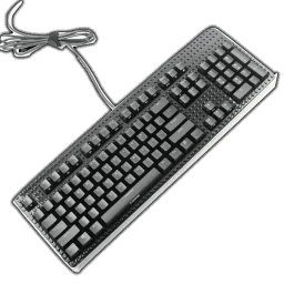 i-Rocks K76M Illuminated Mechanical Keyboard Review