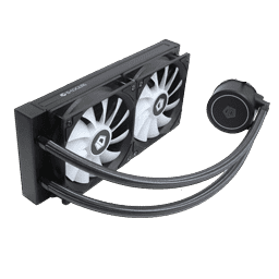 ID-Cooling Auraflow X 240 Review