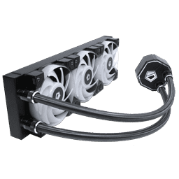 ID-Cooling Dashflow 360 Review