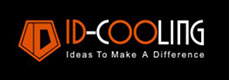 ID-Cooling Logo