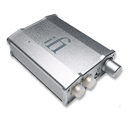iFi Audio nano iDSD LE Review