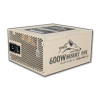 In Win Commander III 600 W Review