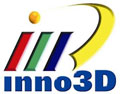 Inno3D Logo