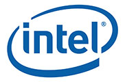 Intel Logo