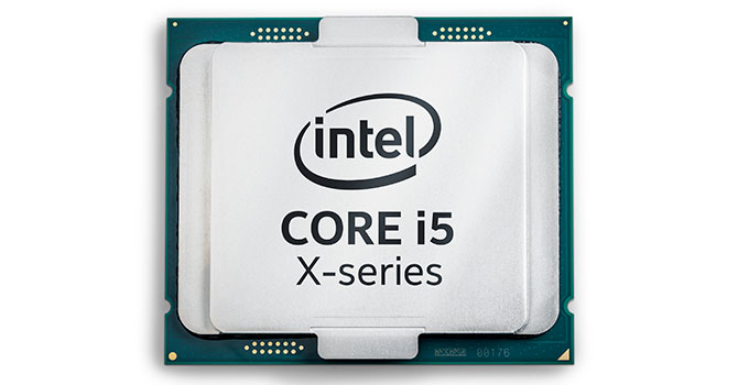 Intel Core i5-7640X 4.0 GHz Review | TechPowerUp Intel Core i5-7640X 4.0 GHz Review | TechPowerUp