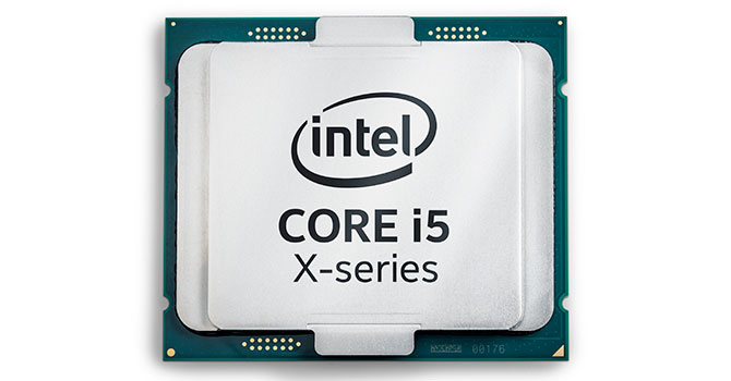 Intel Core i5-7640X 4.0 GHz Review | TechPowerUp