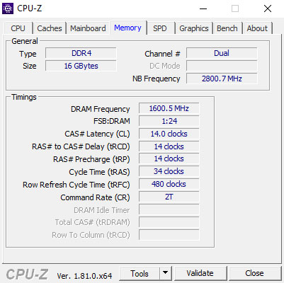 Intel Core i5-8400 2.8 GHz Review - Overclocking | TechPowerUp