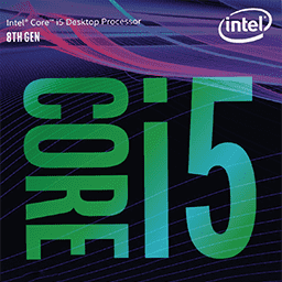 Intel Core i5-8400 2.8 GHz Review