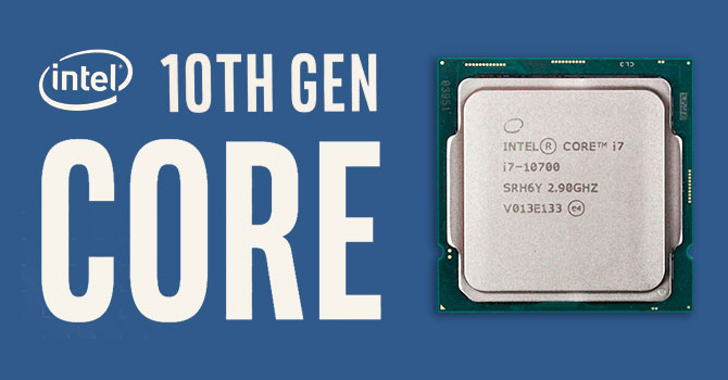 Intel Core i7-10700 Review - Way to Overclock without the K | TechPowerUp