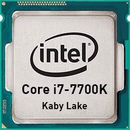 Intel Core i7-7700K vs 6700K: 22 Games, RX 480 & GTX 1080 Review