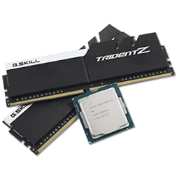 Intel i7-8700K Coffee Lake Memory Benchmark Analysis