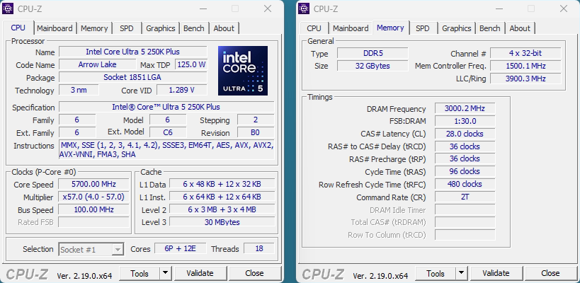 Intel Core Ultra 5 250K Plus Review - Disrupting AMD's Entry-Level