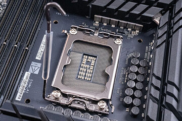 Intel Core Ultra 7 270K Plus Review - Intel's Fastest Gaming CPU ...