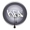 KFA² Logo