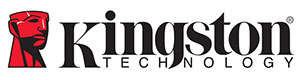 Kingston Logo