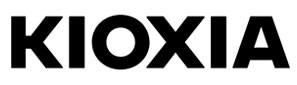 Logo Kioxia