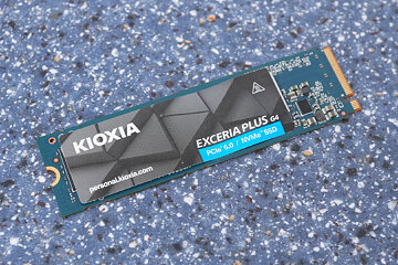 SSD Front
