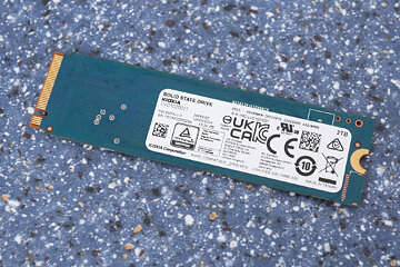 SSD Back